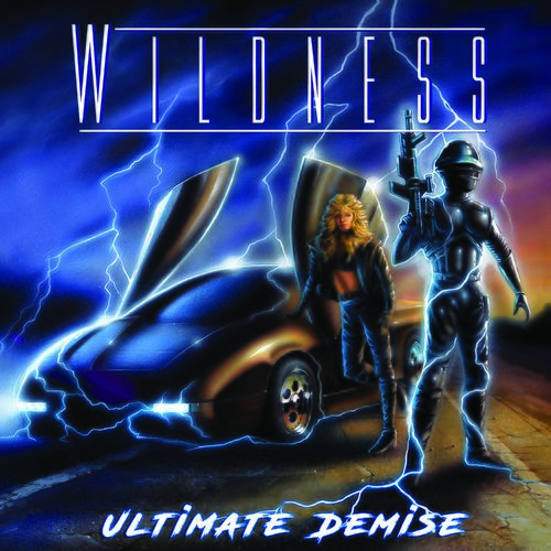 Wildness - Ultimate Demise (2020)