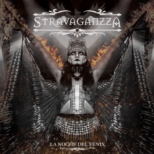 Stravaganzza - La Noche del F&#233;nix (En Directo) (2020)