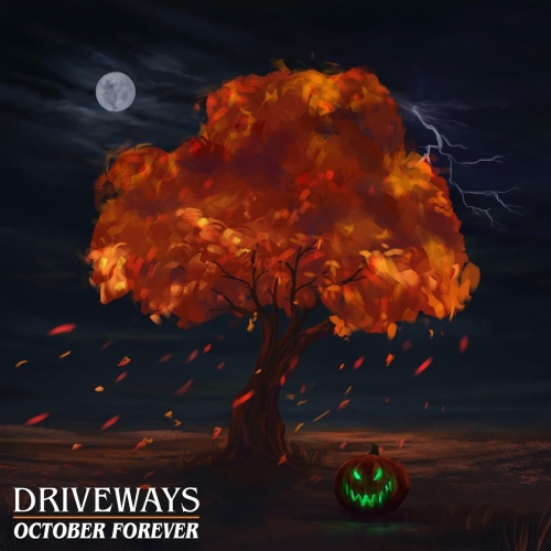 Driveways - October Forever (2020)