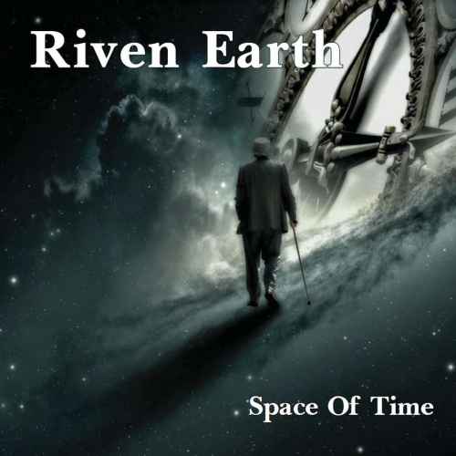Riven Earth - Space of Time (2020)