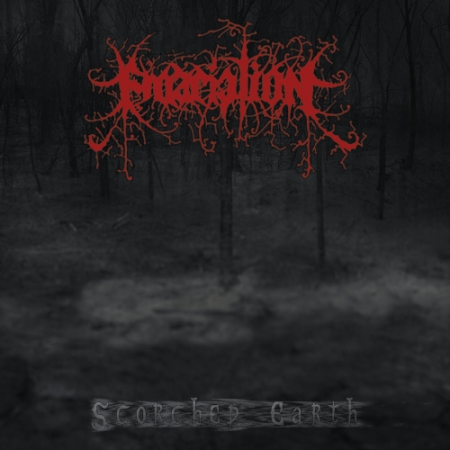 Emaciation - Scorched Earth (2020)