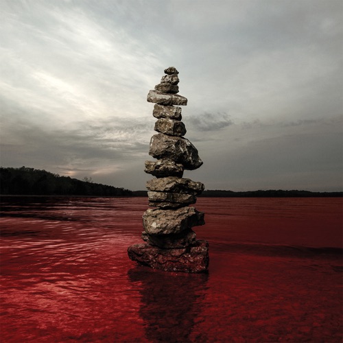 Sevendust - Blood & Stone (2020) + Hi-Res