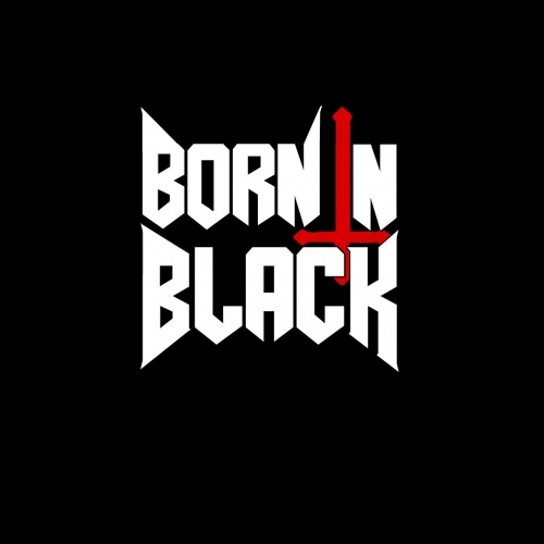 Born in Black - Born in Black (2020)