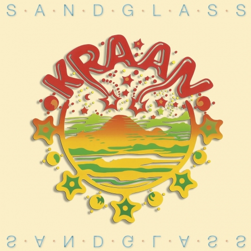 KRAAN - Sandglass (2020)