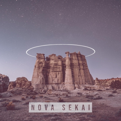 Nova Sekai - Nova Sekai (2020)