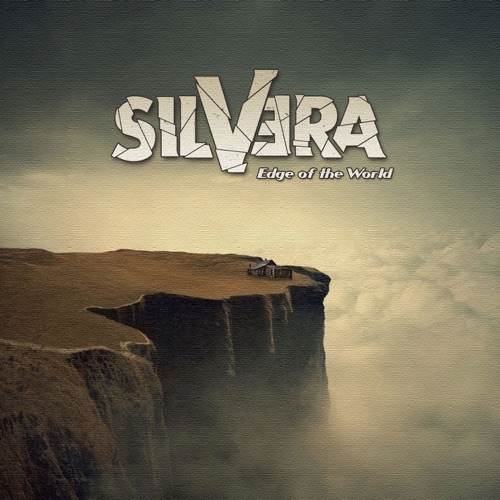Silvera - Edge Of The World (2020)