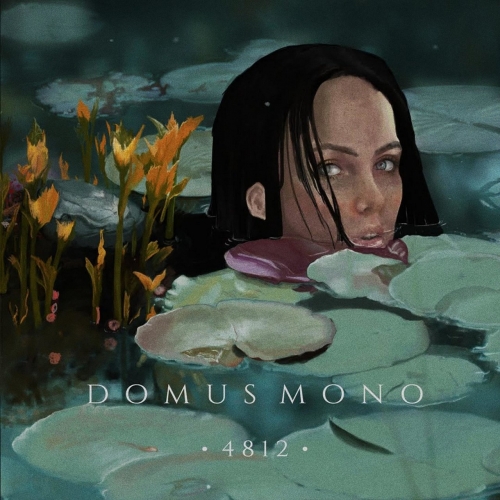 Domus Mono - 4812 (EP) (2020)