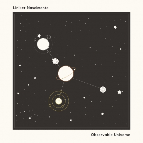 Liniker Nascimento - Observable Universe (EP) (2020)