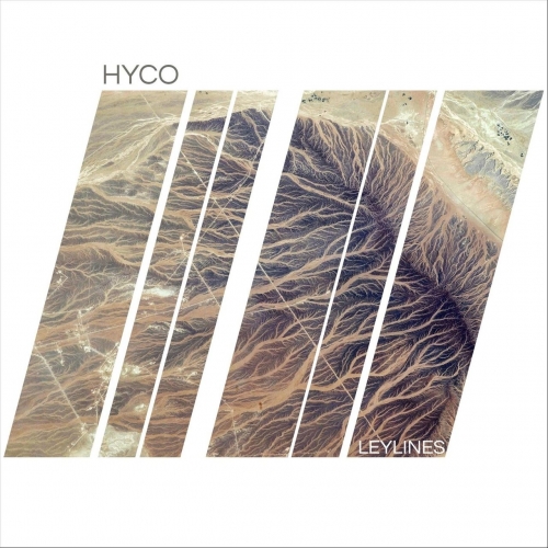 Hyco - Leylines (2020)