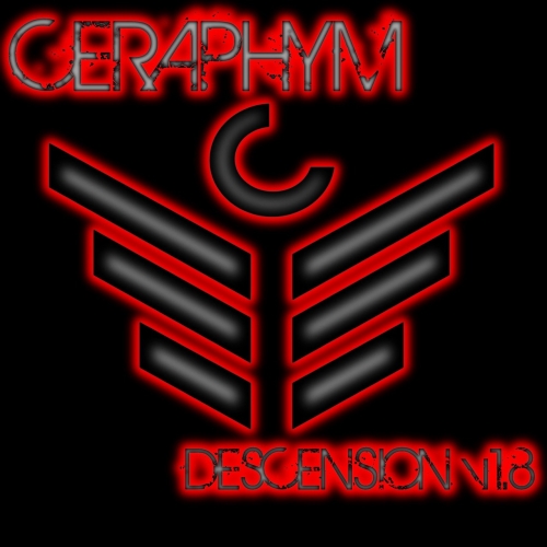 Ceraphym - Descension V1.8 (2020)