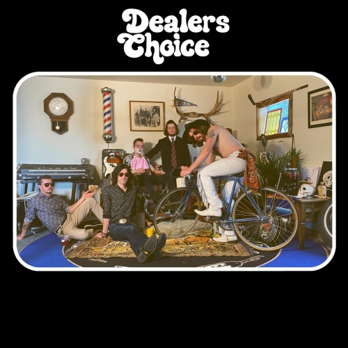 Dealers Choice - Dealers Choice (2020)