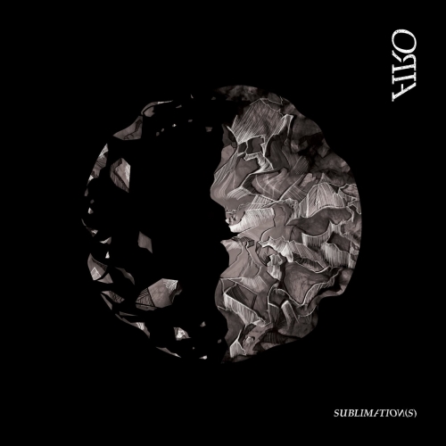 Oria - Sublimation(s) (2020)