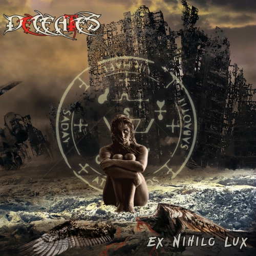 Deceates - Ex Nihilo Lux (2020)