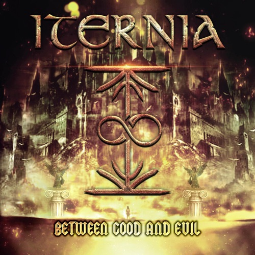 Iternia - Between Good and Evil (2020)