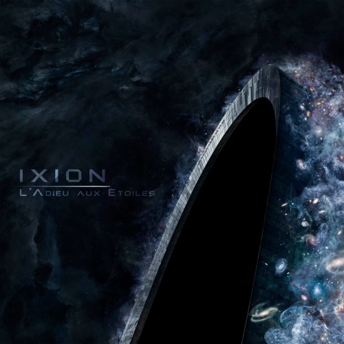 Ixion - L'Adieu aux Etoiles (2020)