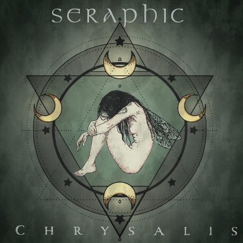 Seraphic - Chrysalis (2020)