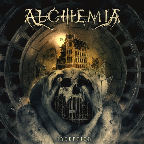 Alchemia - Inception (2020)