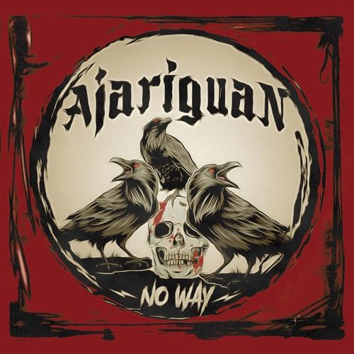 Ajariguan - No Way (2020)