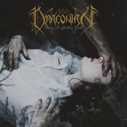 Draconian - Under a Godless Veil (2020)