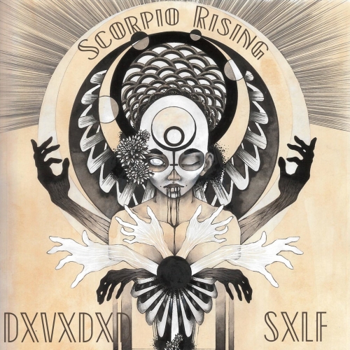 DXVXDXD SXLF - Scorpio Rising (2020)
