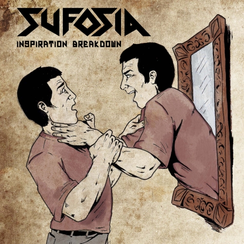 Sufosia - Inspiration Breakdown (2020)