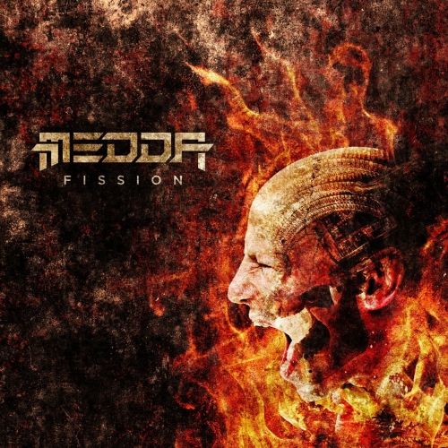 Medda - Fission (EP) (2020)