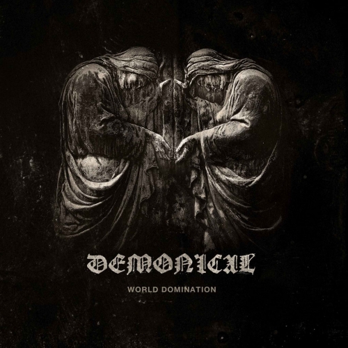 Demonical - World Domination (2020)