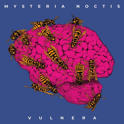 Mysteria Noctis - Vulnera (2020)