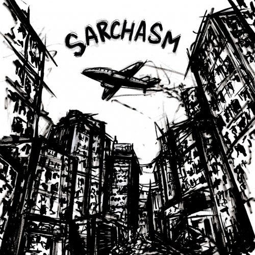 Sarchasm - Sarchasm (2020)