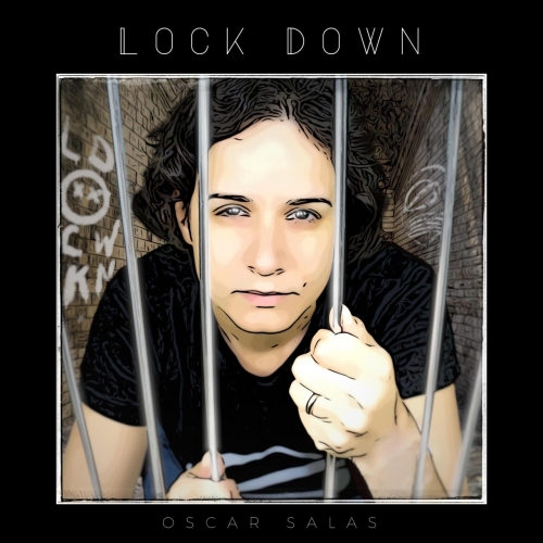 Oscar Salas - Lockdown (EP) (2020)