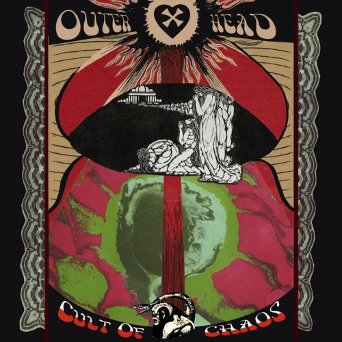 Outer Head - Cult of Chaos (2020)
