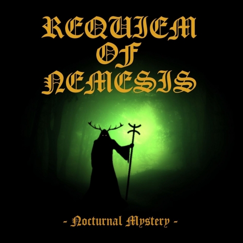 Requiem of Nemesis - Nocturnal Mystery (2020)
