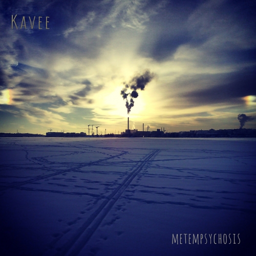 Kavee - Metempsychosis (2020)