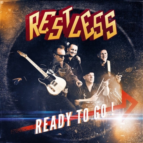 Restless - Ready to Go! (2020)