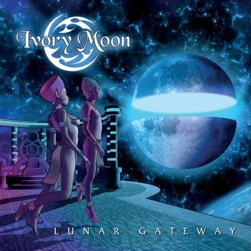 Ivory Moon - Lunar Gateway (2020)