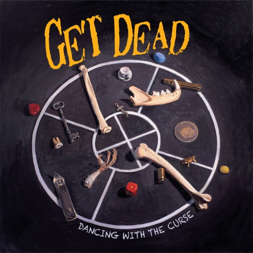Get Dead - Dancing with the Curse (2020)