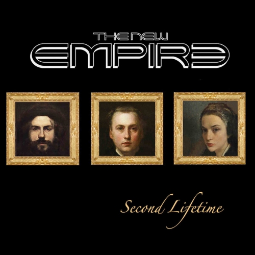 The New Empire - Second Lifetime (2020)