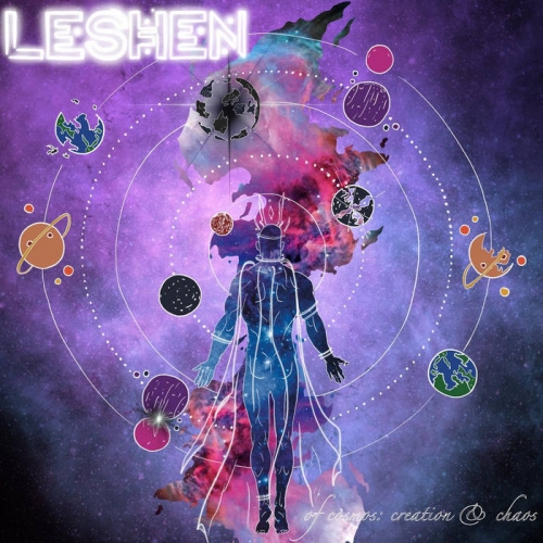 Leshen - Of Cosmos: Creation & Chaos (EP) (2020)