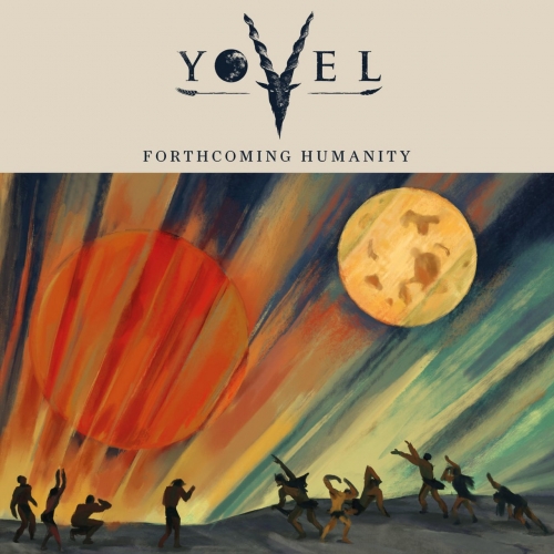 Yovel - Forthcoming Humanity (2020)