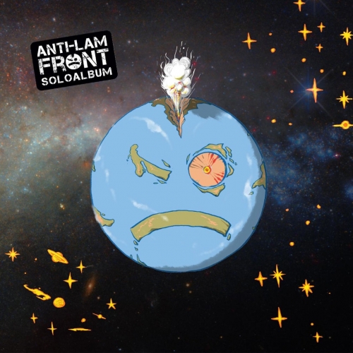 Anti-Lam Front - Soloalbum (2020)