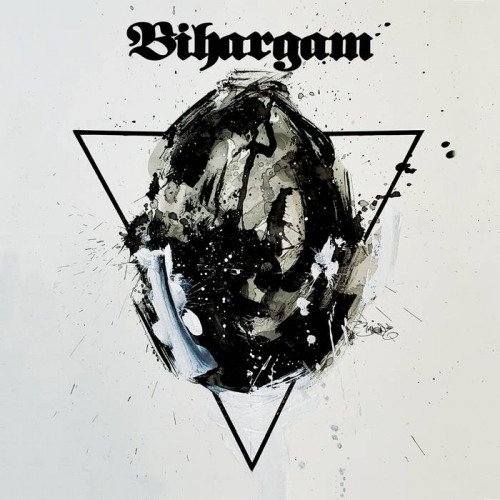 Bihargam - Ove Tenebrae (2020)