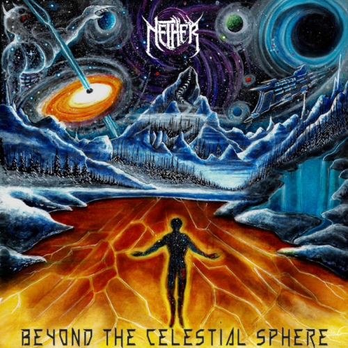 Nether - Beyond the Celestial Sphere (2020)