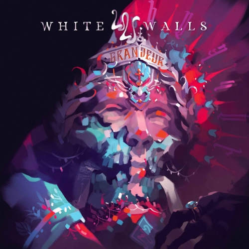 White Walls - Grandeur (2020)