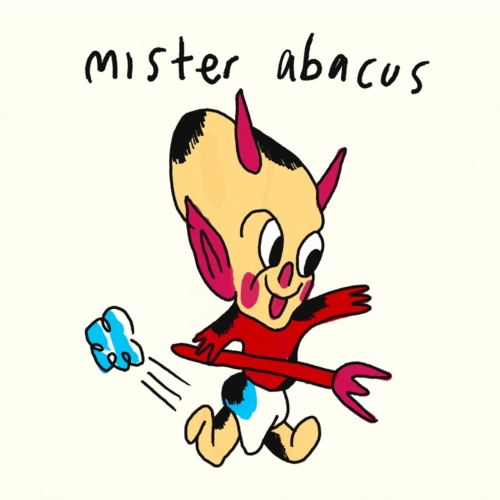Mister Abacus - Mister Abacus (2020)