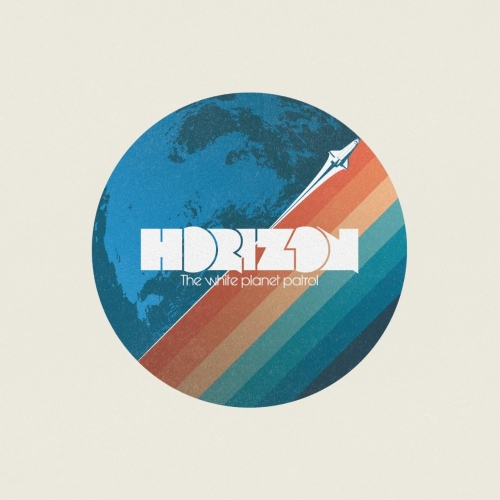 Horizon - The White Planet Patrol (2020)