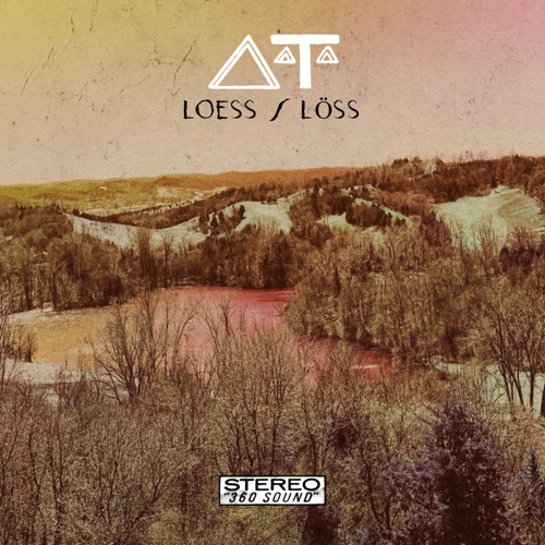 Across Tundras - Loess (2020)
