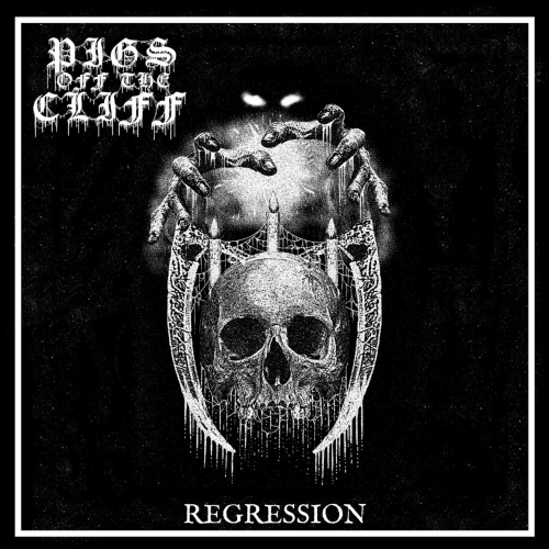 Pigs Off the Cliff - Regression (2020)