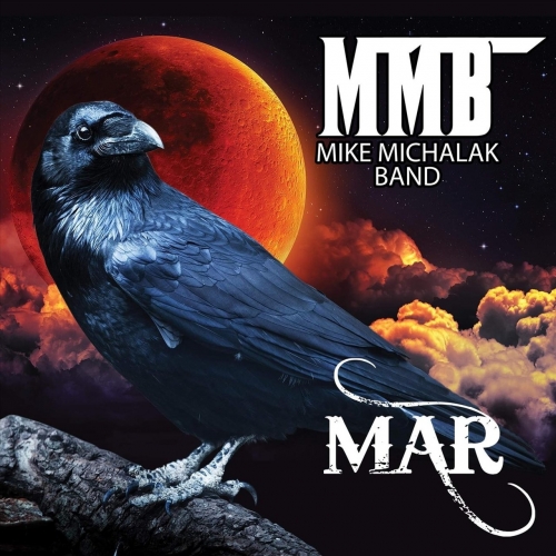 Mike Michalak Band - Mar (2020)
