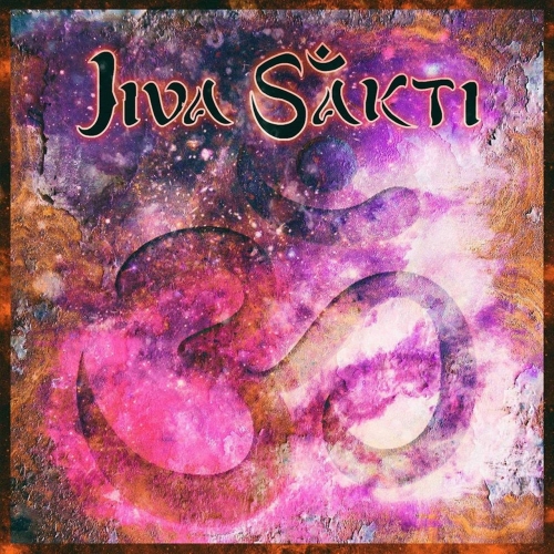 Jiva Sakti - The Sound of the Universe (EP) (2020)