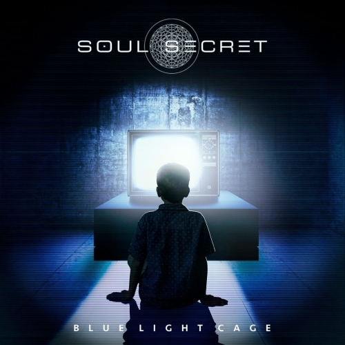 Soul Secret - Blue Light Cage (2020)